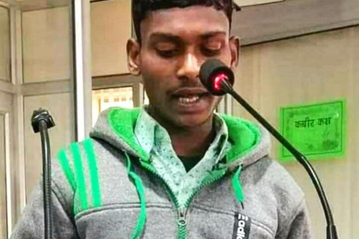 कविताएँ : गोलेंद्र पटेल