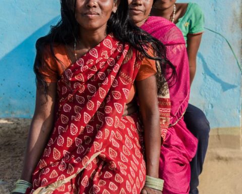 गुंजन उपाध्याय पाठक