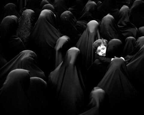 कविता : मुसलमान