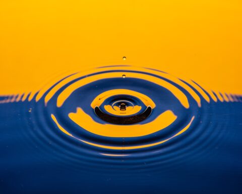 कविता : पानी