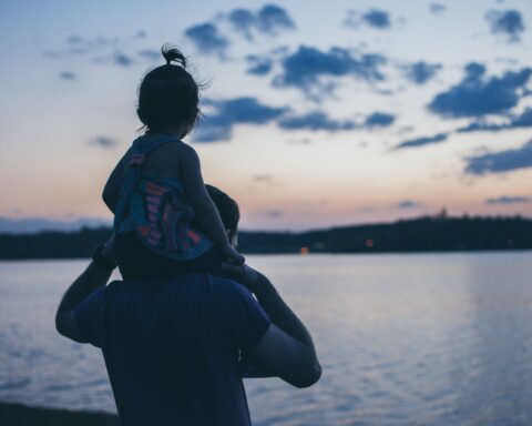 कविता : पिता की तस्वीर