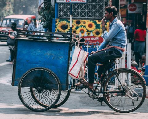 कविता : कथा देश की