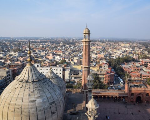 कविता : हीर सुफ़ियाँ