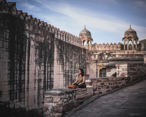 उदय प्रकाश