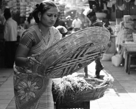 अनामिका