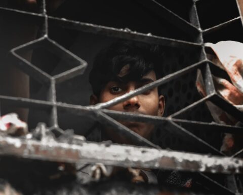 sabir haka poem iklauta dar