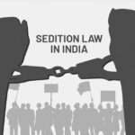 Sedition Law In India