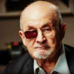 Salman Rushdie